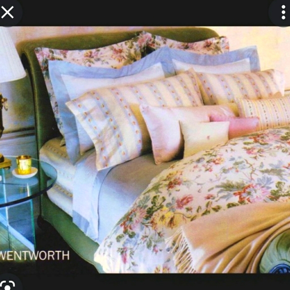 Ralph Lauren Bedding Vintage Ralph Lauren Duvet Cover Cotton
